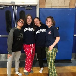 Meet your Posher, Shannon